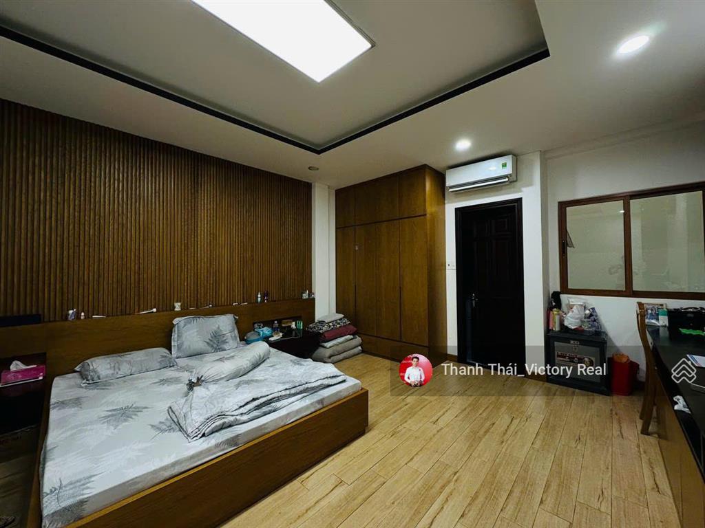 Bán nhà hẻm nguyễn hồng đào. khu bàu cát, 5 tầng nhà mới, dt 4 x 16.5m (65m2)  9.5 tỷ tl