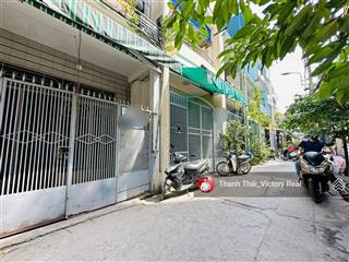 Bán nhà hxh đồng đen (khu bàu cát), dt 5 m x 18m (nhà cấp 4)  11.9 tỷ tl