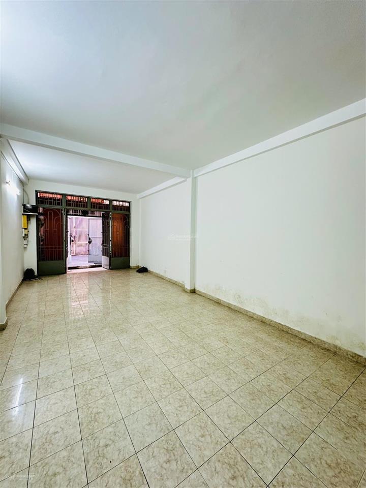 Bán nhà hxh phạm văn hai, dt 4.4 x 20m, cn 88m2 , 3 tầng  9.9 tỷ tl