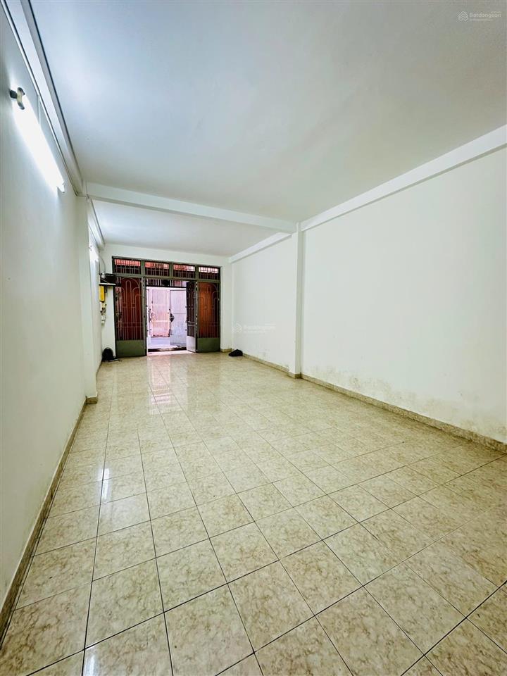 Bán nhà hxh phạm văn hai, dt 4.4 x 20m, cn 88m2 , 3 tầng  9.9 tỷ tl