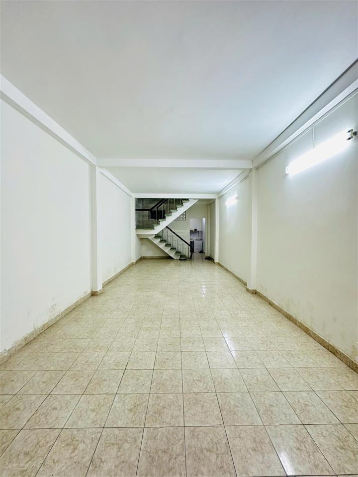 Bán nhà hxh phạm văn hai, dt 4.4 x 20m, cn 88m2 , 3 tầng  9.9 tỷ tl