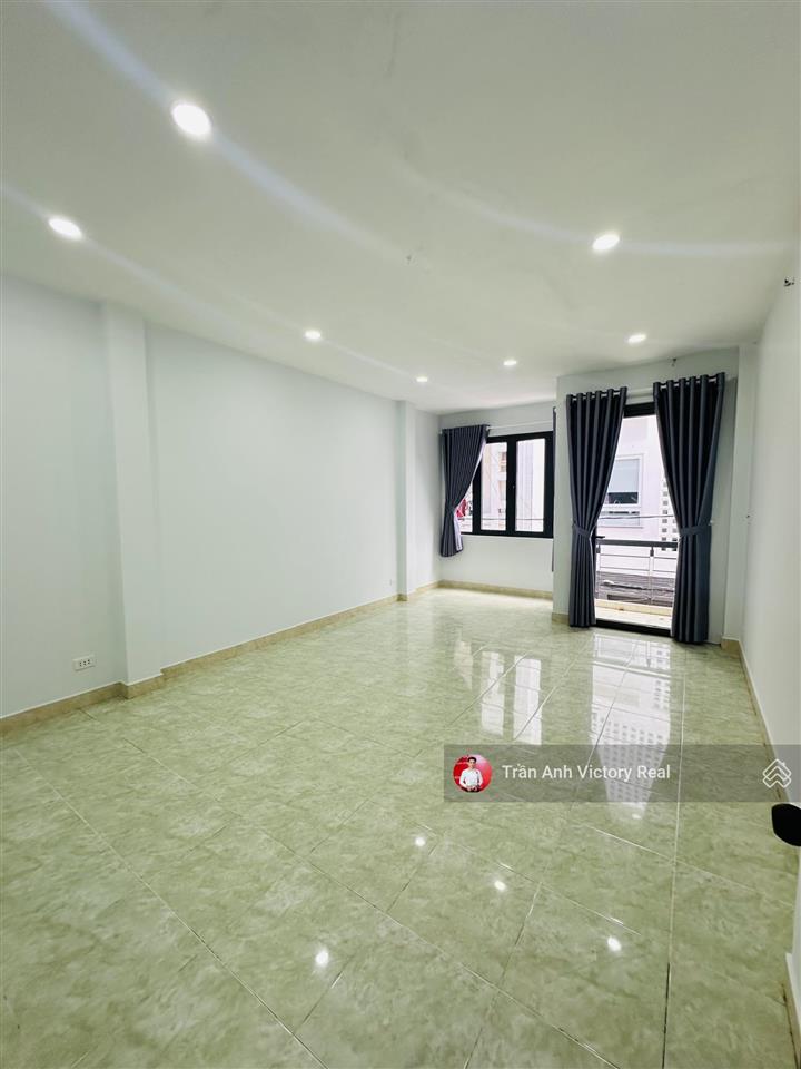 Cần bán gấp nhà hxh nguyễn hồng đào, dt 4 x 21m (cn 81m2), chỉ 9.5 tỷ tl