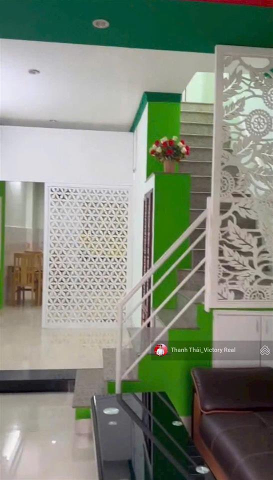 Bán nhà 305/ lê văn sỹ, p1. tân bình  dt 3,5m x 12m cn 41,3m2  6,9 tỷ tl