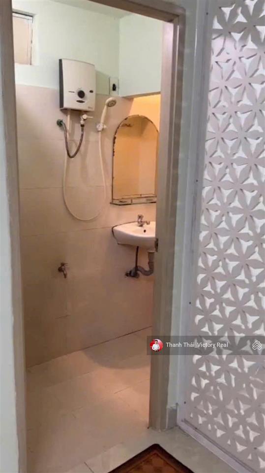 Bán nhà 305/ lê văn sỹ, p1. tân bình  dt 3,5m x 12m cn 41,3m2  6,9 tỷ tl