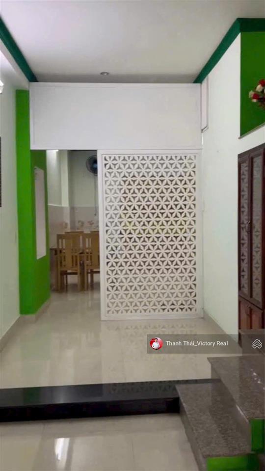 Bán nhà 305/ lê văn sỹ, p1. tân bình  dt 3,5m x 12m cn 41,3m2  6,9 tỷ tl
