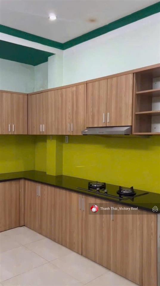 Bán nhà 305/ lê văn sỹ, p1. tân bình  dt 3,5m x 12m cn 41,3m2  6,9 tỷ tl