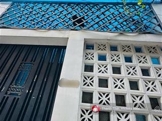 Bán nhà hẻm võ thành trang, p11, tb, dt 4 x 9m cn 37m2, 4 tầng nhà mới đẹp  5.9 tỷ tl