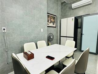 Nhà mới đẹp vào ở ngaytặng full nội thất xịn sò [ lý thường kiệt. p9. tân bình ]