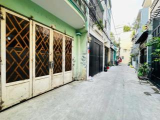 Chỉ 6.5 tỷ tl * cách mạng tháng 8 * dt 3.5 x 14m [ cn 47.3m2 ] 1 lầu