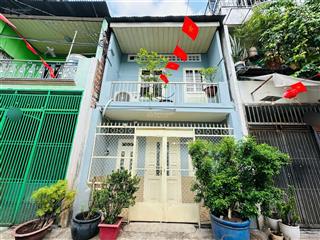 *siêu hot ! bán nhà hxh 766/ cmt8  dt 4 x 16m [ cn 60m2 ]  chỉ 9 tỷ còn thương lượng