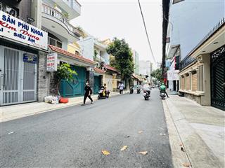 Vị trí kinh doanh sầm uất, nhà 3 lầu mới đẹp  ngay nhà ga t3  11.9 tỷ tl