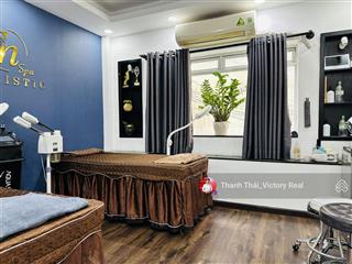 Bán nhà hxh tản viên. p2. tân bình5 tầng [nhà mới] cách mặt tiền 10m  9.5 tỷ tl