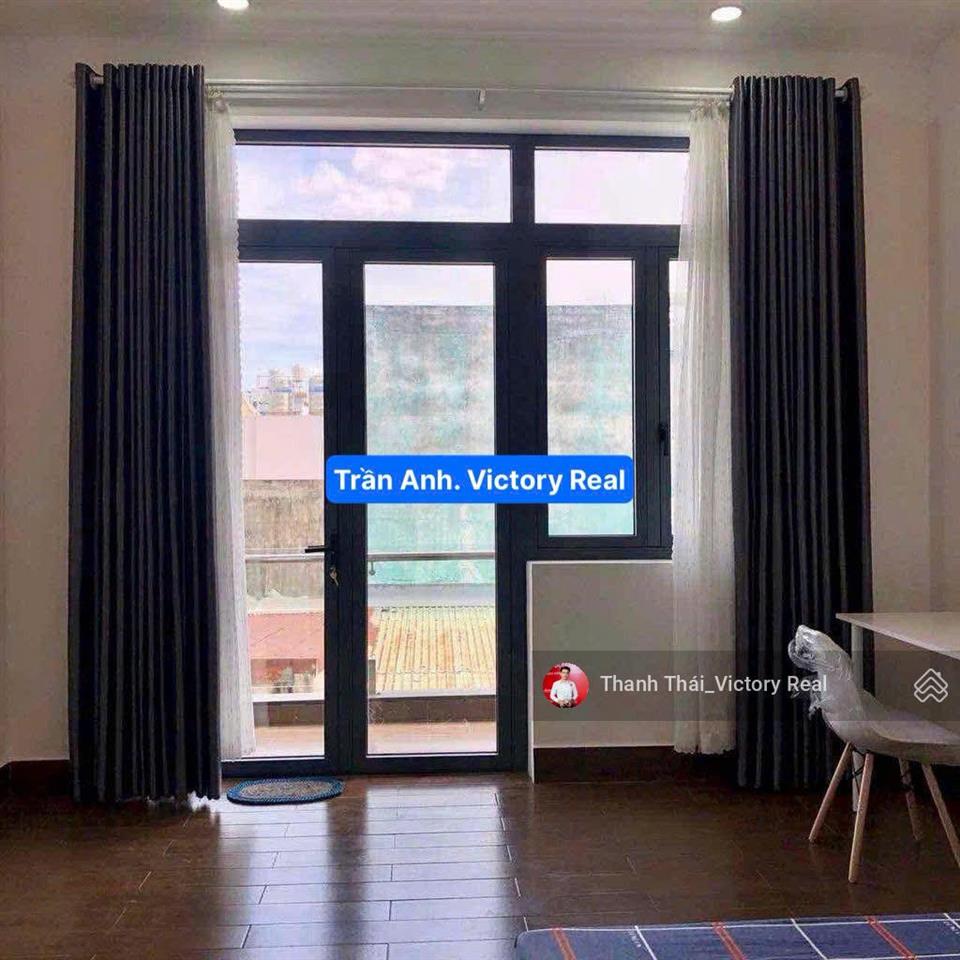 *chỉ 9.5 tỷ tl * nhà mới đẹp  dt 4.2 x 16m [ 4 tầng ] đường trường chinh. p14. tb 