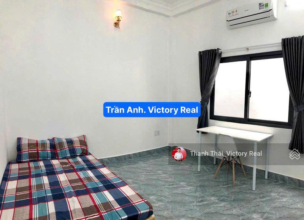 *chỉ 9.5 tỷ tl * nhà mới đẹp  dt 4.2 x 16m [ 4 tầng ] đường trường chinh. p14. tb 