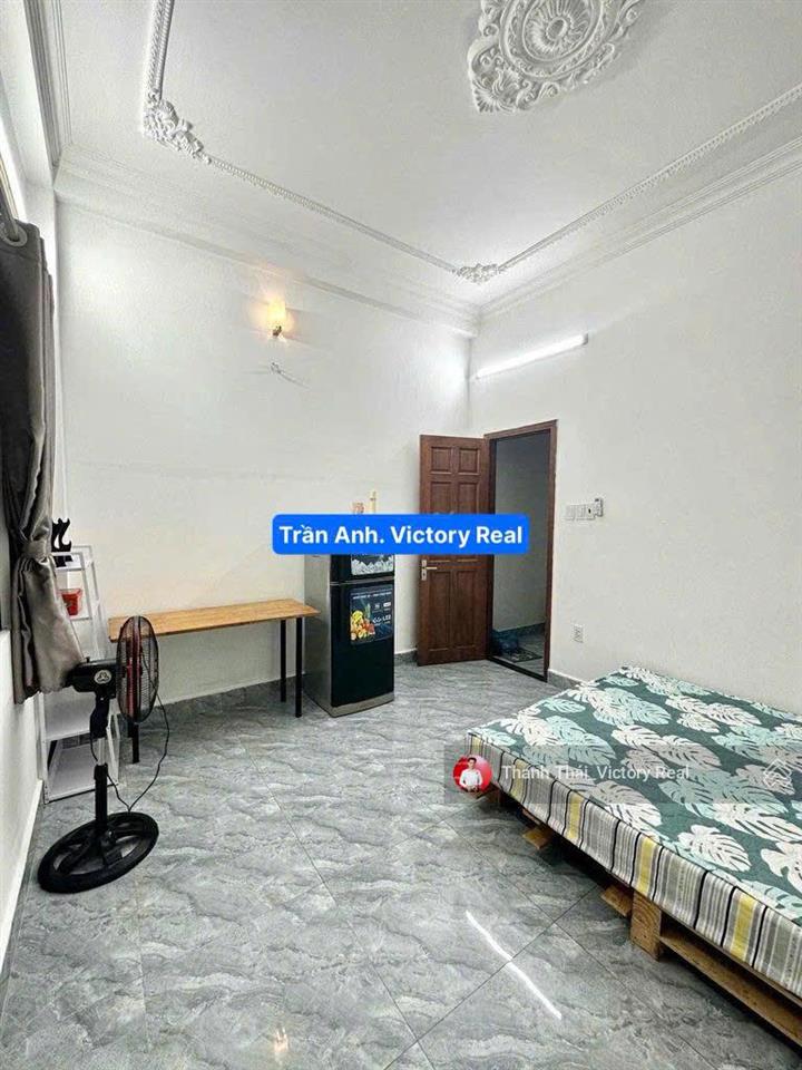 *chỉ 9.5 tỷ tl * nhà mới đẹp  dt 4.2 x 16m [ 4 tầng ] đường trường chinh. p14. tb 
