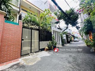 Cần bán gấp! nhà hxh bành văn trân  dt 4 x 17m [ cn 69m2 )  7.5 tỷ tl