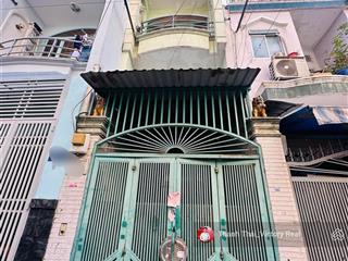 Nhà 2 mặt hẻm trước sau (nhà 5 tầng) ví trí đẹp, gần mặt tiền, có giá tốt cho đầu tư  4.9 tỷ tl
