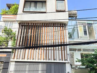 Bán nhà hồ đắc di, tân phú  nhà mới đẹp tặng full nội thất cao cấp!
