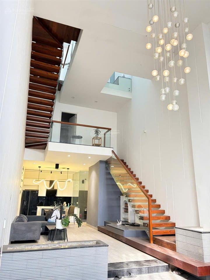Bán nhà hồ đắc di, tân phú  nhà mới đẹp tặng full nội thất cao cấp!