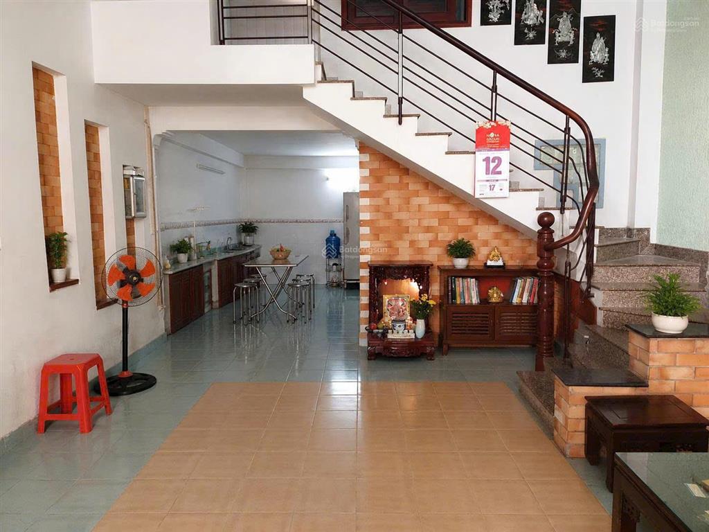 Bán nhà phan văn sửu nở hậu tài lộc giá 8,7 tỷ tl