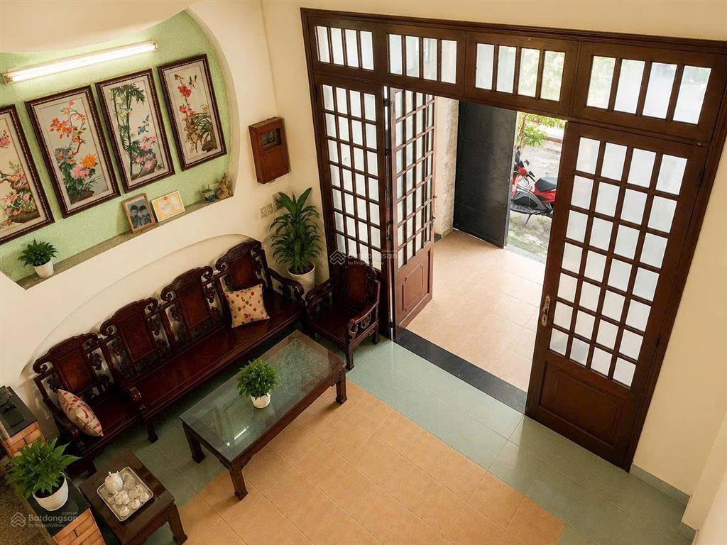 Bán nhà phan văn sửu nở hậu tài lộc giá 8,7 tỷ tl