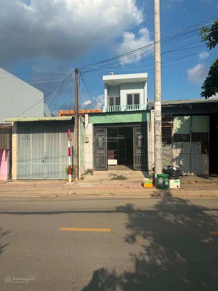 Bán nhà hóc môn  giá 6,5 tỷ thương lượng!