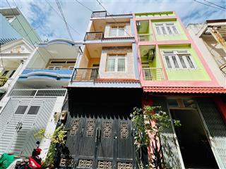 Bán nhà phan sào nam 4 tầng, tặng full nội thất  giá 12 tỷ tl