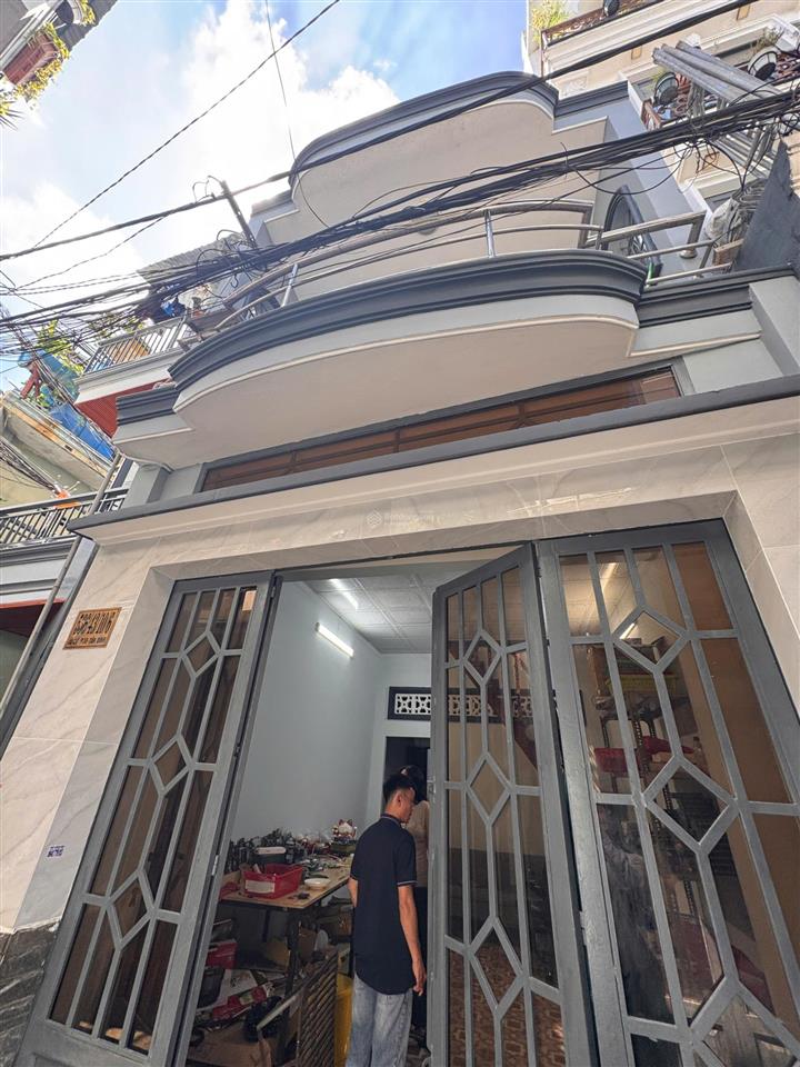 Nhà âu cơ giá chỉ 4,9 tỷ thương lượng!