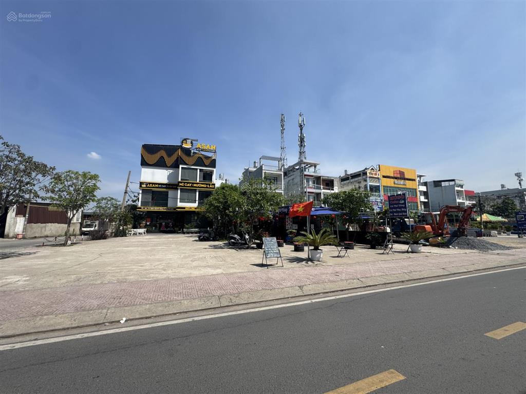 Đất khổ lớn 3500m2  đầu tư nhà xã hội chung cư hcm