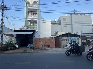 Mặt phố lê văn quới  đất xây 5 tầng 5* 14m  hơn 8 tỷ