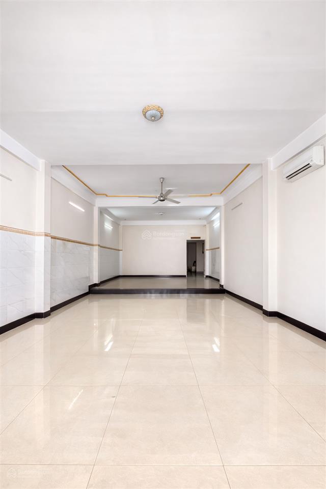 Mặt tiền đường số 6 tên lửa  nhà 4 tầng 6*22m