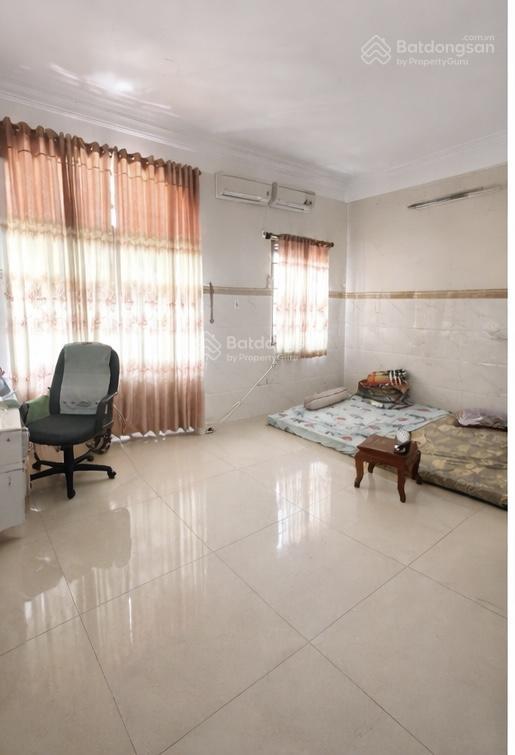 Mặt tiền đường số 6 tên lửa  nhà 4 tầng 6*22m