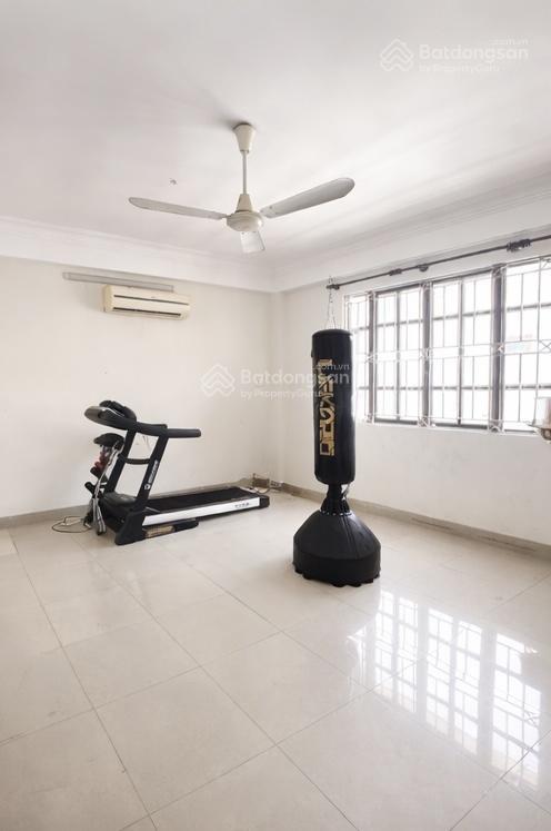 Mặt tiền đường số 6 tên lửa  nhà 4 tầng 6*22m