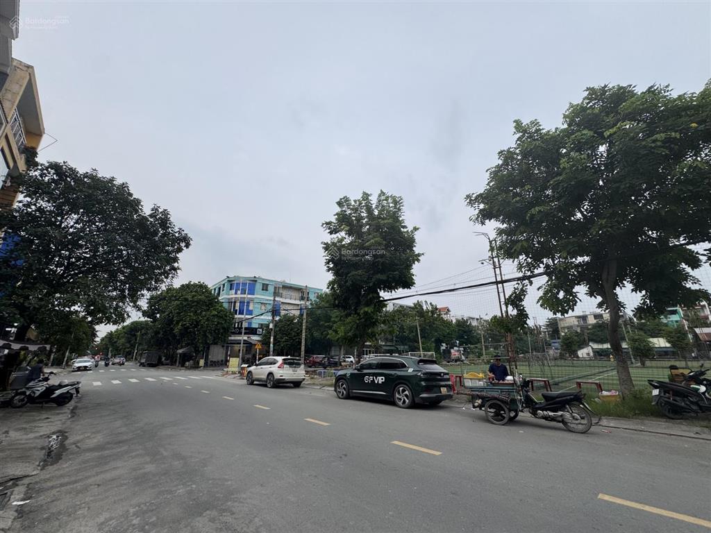 Mặt tiền đường số 32 ngay aeon mall tên lửa  căn duy nhất