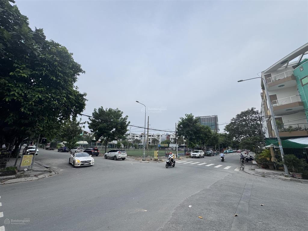 Mặt tiền đường số 32 ngay aeon mall tên lửa  căn duy nhất