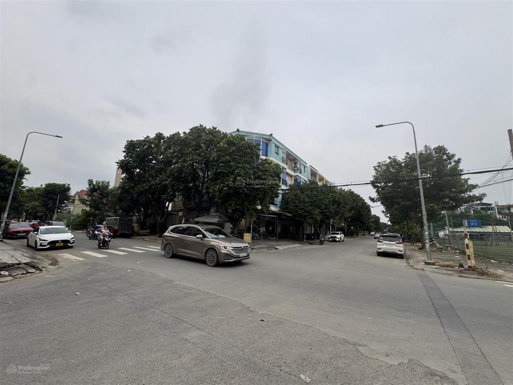 Mặt tiền đường số 32 ngay aeon mall tên lửa  căn duy nhất