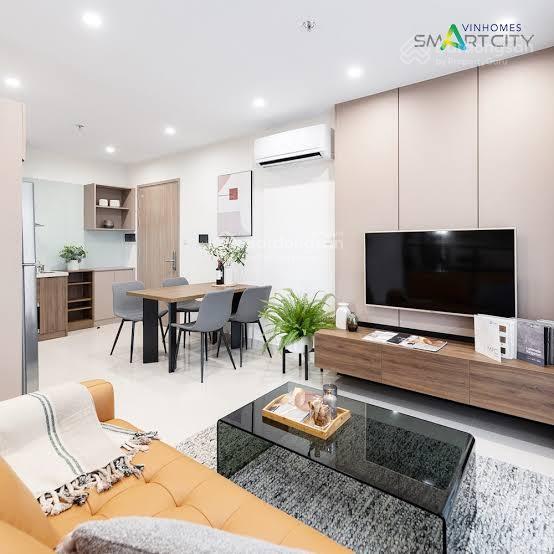 Bql tổng hợp quỹ căn hộ studio, 123 pn cho thuê đẹp và giá hời vinhomes smart city