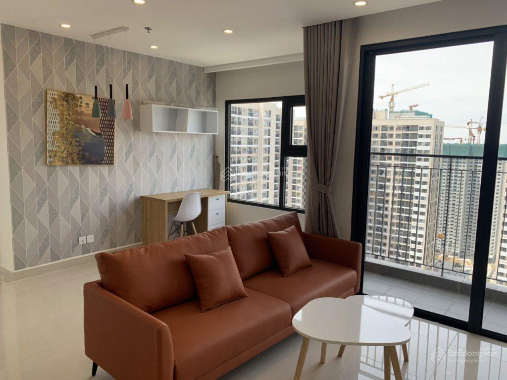 Bql tổng hợp quỹ căn hộ studio, 123 pn cho thuê đẹp và giá hời vinhomes smart city