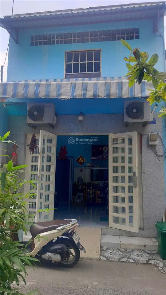 Ngộp ngân hàng cần bán rẻ nhà phố 4.2 x 13m hòa bình quận 11 tp.hcm
