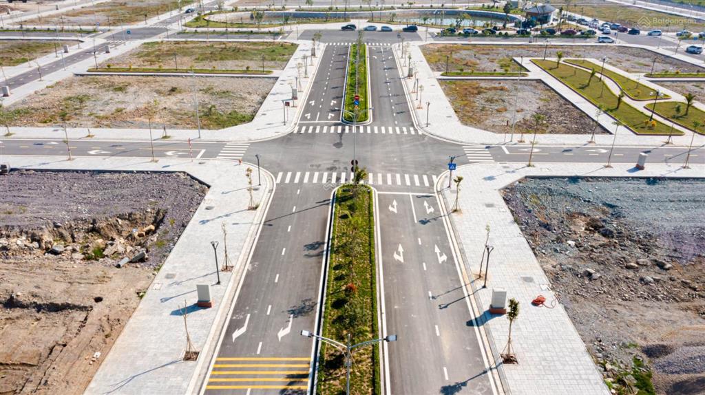 Cắt lỗ  cần bán gấp lô đất lk trục đường 30 khu đông dự án tân thanh elite city