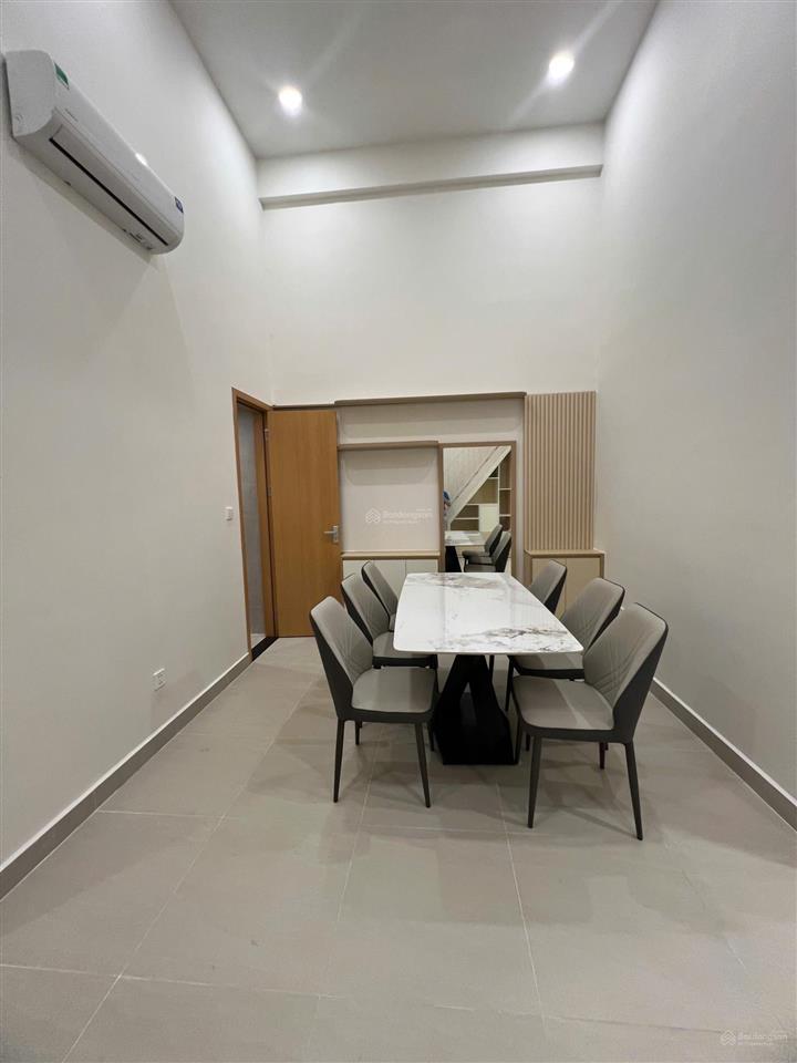 Cho thuê căn hộ full đồ 2 ngủ tại sun urban city chỉ xách vali vào ở, giá 6tr/tháng