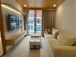 Cho thuê căn hộ full đồ 2 ngủ tại sun urban city chỉ xách vali vào ở, giá 6tr/tháng