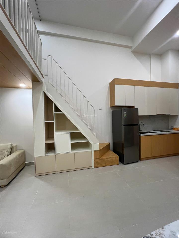 Cho thuê căn hộ full đồ 2 ngủ tại sun urban city chỉ xách vali vào ở, giá 6tr/tháng