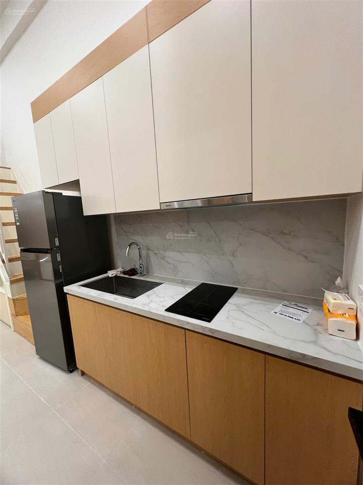 Cho thuê căn hộ full đồ 2 ngủ tại sun urban city chỉ xách vali vào ở, giá 6tr/tháng