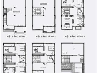 Chính chủ gửi bán nhà phố vinhomes grand park 126m2 mahattan ngay chợ đêm giá rẻ nhất thị trường