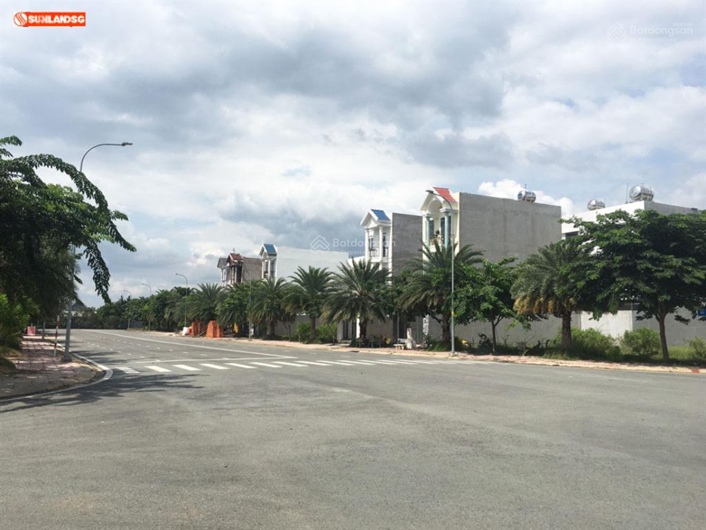 Bán đất tại centana city điền phúc thành, 8,5 tỷ, 122 m2, q9, hcm, giá siêu hời