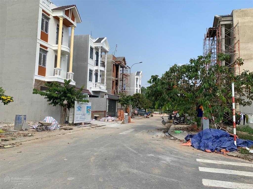 Bán đất tại centana city điền phúc thành, 8,5 tỷ, 122 m2, q9, hcm, giá siêu hời