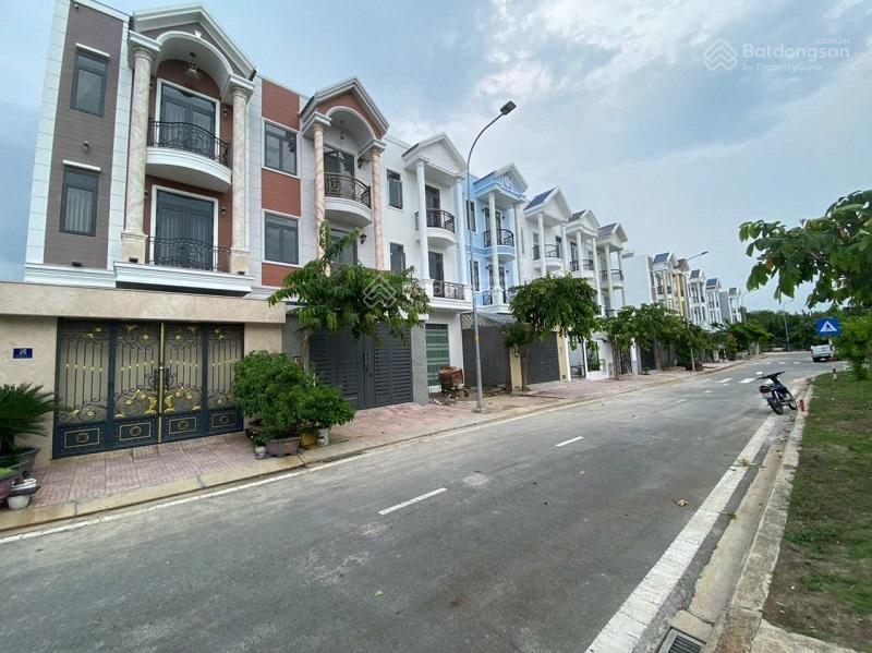 Bán đất tại centana city điền phúc thành, 8,5 tỷ, 122 m2, q9, hcm, giá siêu hời