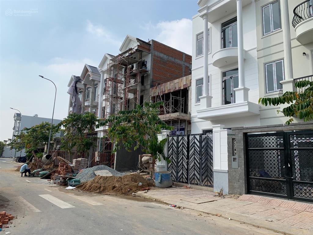 Bán đất tại centana city điền phúc thành, 8,5 tỷ, 122 m2, q9, hcm, giá siêu hời