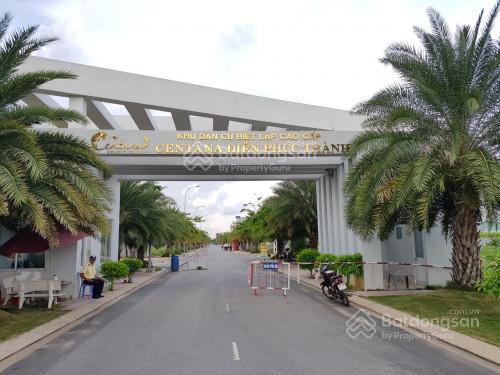 Bán đất tại centana city điền phúc thành, 8,5 tỷ, 122 m2, q9, hcm, giá siêu hời